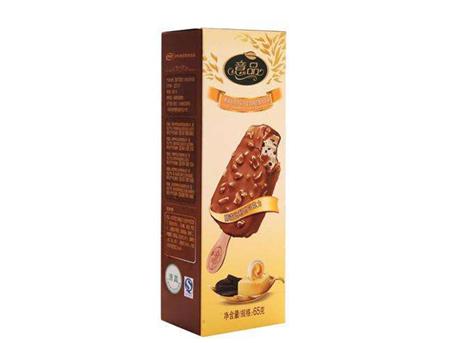 意品 黄油曲奇牛奶巧克力