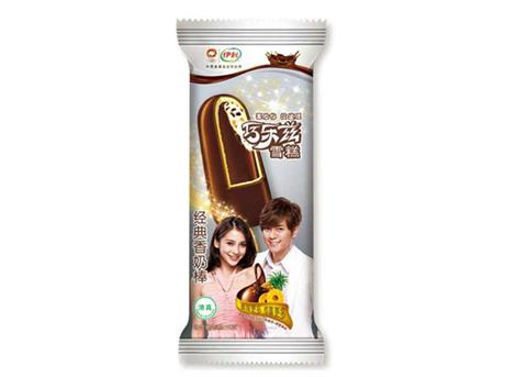 巧乐兹 经典奶香棒