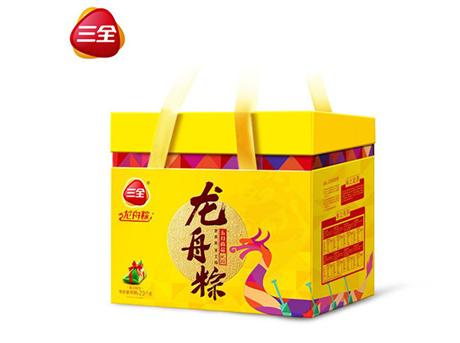 五月尚品礼粽